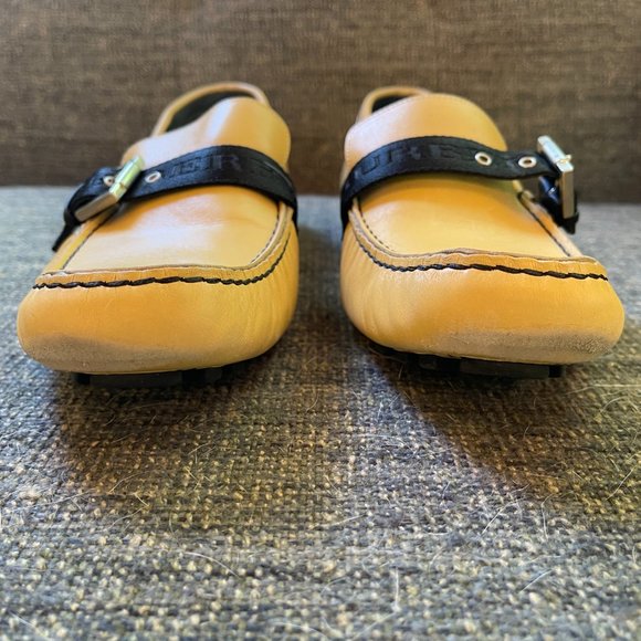 Burberry Women's Driving Shoes/Mocs - Picture 4 of 6